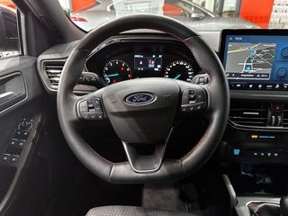 FORD FOCUS 1.0 ECOB. MHEV 92KW ST-LINE DESIGN SIP
