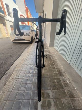 Bicicleta Giant TCR SL 2023
