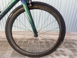 Bicicleta Giant TCR SL 2023