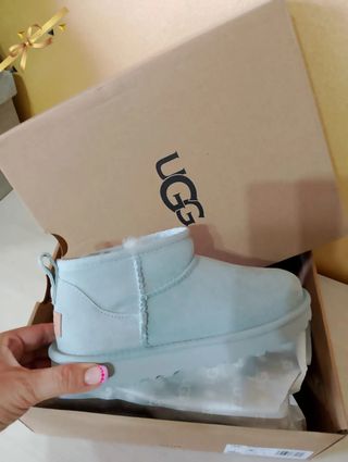 Stivali UGG donna nuovo originale n 36
