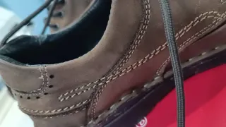 Zapatos  Chico Zen Age Marrón 44