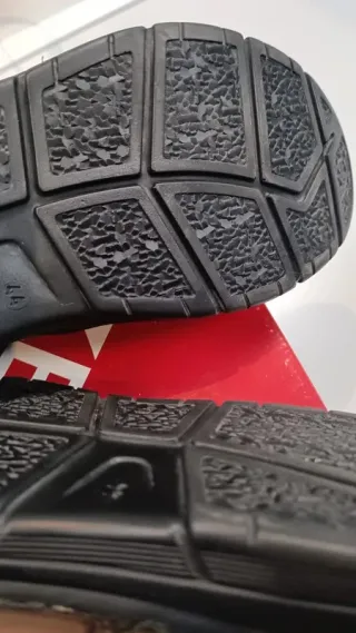 Zapatos  Chico Zen Age Marrón 44