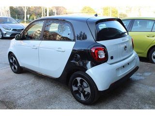 SMART FORFOUR 60KW(81CV) EQ