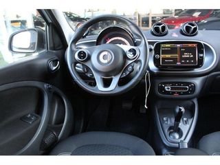 SMART FORFOUR 60KW(81CV) EQ