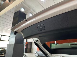 MG EHS 1.5T-GDI PHEV LUXURY