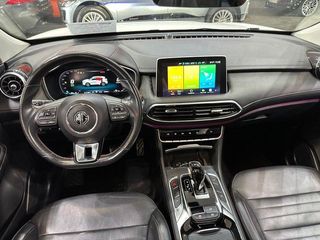 MG EHS 1.5T-GDI PHEV LUXURY