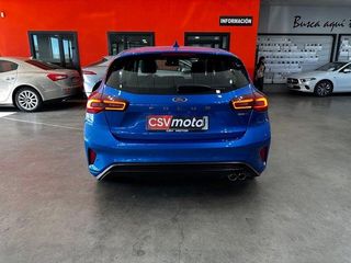 FORD FOCUS 1.0 ECOBOOST MHEV 92KW ST-LINE