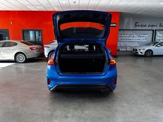 FORD FOCUS 1.0 ECOBOOST MHEV 92KW ST-LINE