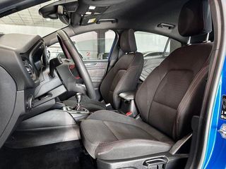 FORD FOCUS 1.0 ECOBOOST MHEV 92KW ST-LINE
