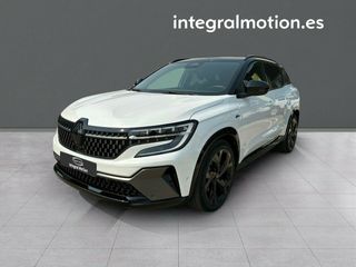 Renault Austral 1.2 E-Tech Hibrido Techno Esprit Alpine 146kW 