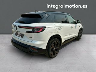 Renault Austral 1.2 E-Tech Hibrido Techno Esprit Alpine 146kW 