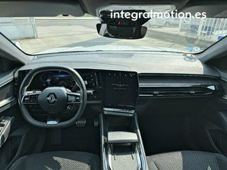 Renault Austral 1.2 E-Tech Hibrido Techno Esprit Alpine 146kW 