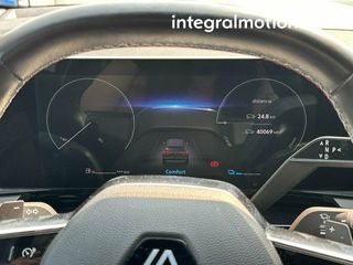 Renault Austral 1.2 E-Tech Hibrido Techno Esprit Alpine 146kW 