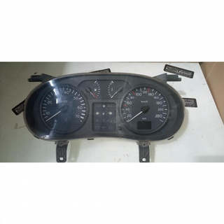 Cuadro de instrumentos Renault Clio II (19