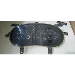 Cuadro de instrumentos Renault Clio II (19