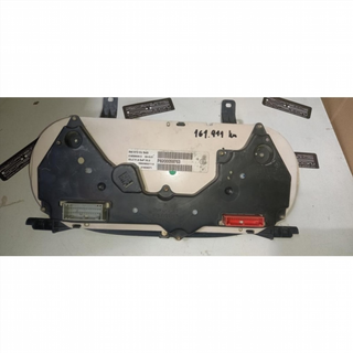 Cuadro de instrumentos Renault Clio II (19