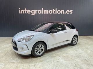 DS DS 3 PureTech 82 Desire