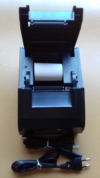 Impresora térmica 58mm