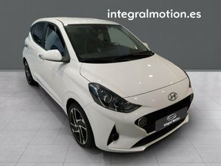 Hyundai i10 1.0 Tecno