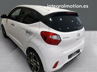 Hyundai i10 1.0 Tecno