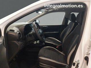 Hyundai i10 1.0 Tecno