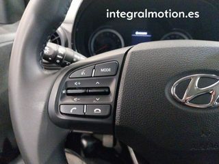 Hyundai i10 1.0 Tecno