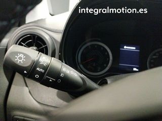 Hyundai i10 1.0 Tecno