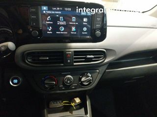 Hyundai i10 1.0 Tecno