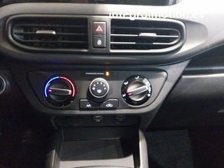 Hyundai i10 1.0 Tecno