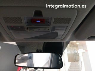 Hyundai i10 1.0 Tecno