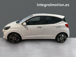 Hyundai i10 1.0 Tecno