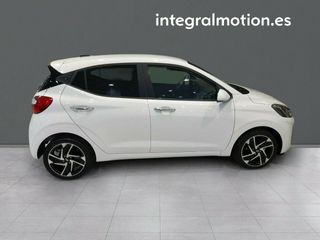 Hyundai i10 1.0 Tecno