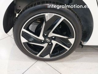 Hyundai i10 1.0 Tecno