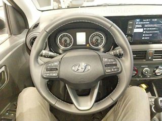 Hyundai i10 1.0 Tecno