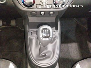Hyundai i10 1.0 Tecno