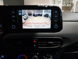 Hyundai i10 1.0 Tecno