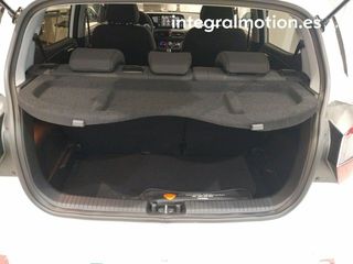 Hyundai i10 1.0 Tecno