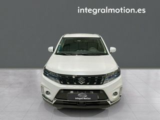 Suzuki Vitara 1.4 T GLE Mild Hybrid