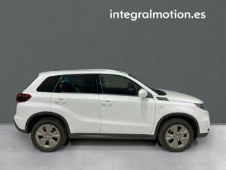 Suzuki Vitara 1.4 T GLE Mild Hybrid