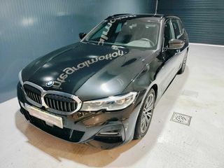 BMW Serie 3 320d Auto.Touring M SPORT 190CV