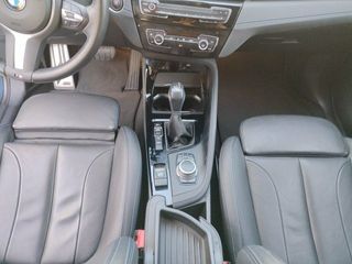 BMW X1 xDrive25e 220 