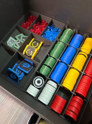 Tamashii: Crónica de Ascend