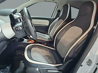 Renault Twingo Zen 60 kW R80 batería 20kWh