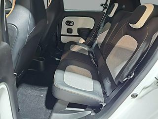 Renault Twingo Zen 60 kW R80 batería 20kWh