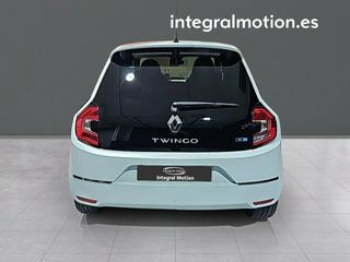 Renault Twingo Zen 60 kW R80 batería 20kWh