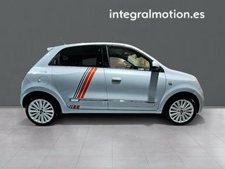 Renault Twingo Zen 60 kW R80 batería 20kWh