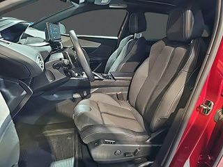Peugeot 3008 Hybrid 225 e-EAT8 GT