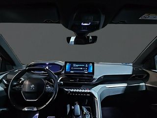 Peugeot 3008 Hybrid 225 e-EAT8 GT