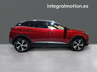 Peugeot 3008 Hybrid 225 e-EAT8 GT