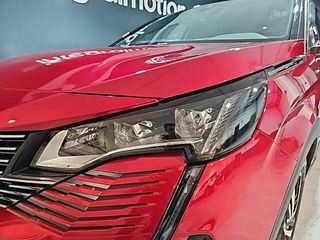 Peugeot 3008 Hybrid 225 e-EAT8 GT